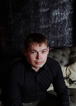 Сергей из Кстово 38 лет