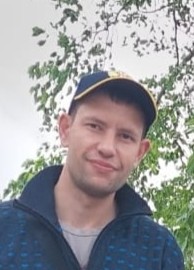 Дмитрий из Белогорск (Амурской обл.) 35 лет