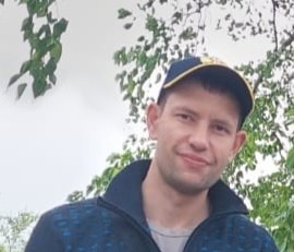 Dmitriy, 35, Belogorsk (Amur)