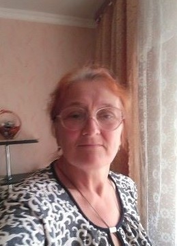 Татьяна, 64, Россия, Мценск