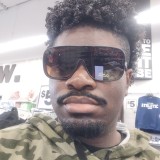Issac, 25  , Maple Grove
