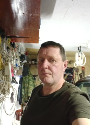 Алексей, 43, Россия, Канаш