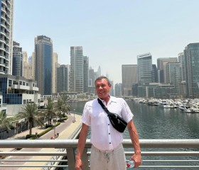 Sergey, 61, Moscow