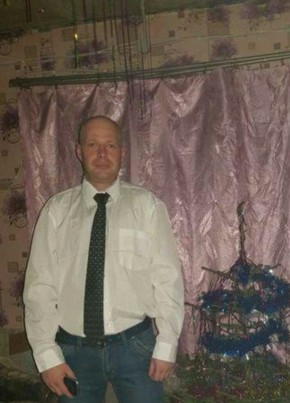 Андрей, 35, Россия, Яр