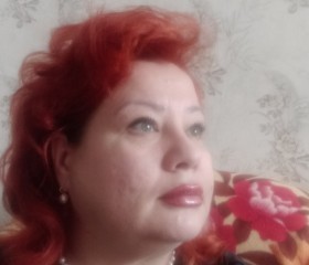 Ксения, 44 года, Макіївка