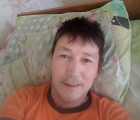 Рустам, 46 лет, Екатеринбург