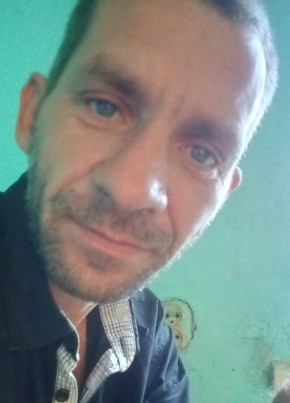 Ден, 40, Россия, Кропоткин
