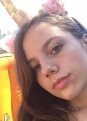 Marcela da Silva из Loanda 22 года