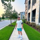 Marcos, 28  , Leander