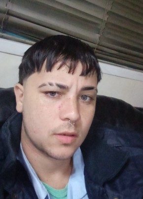 Alex, 25, Cuba, Arroyo Naranjo
