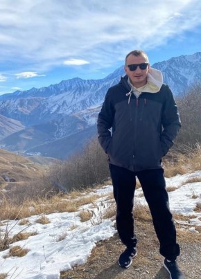 Евгений, 39, Россия, Бутурлиновка