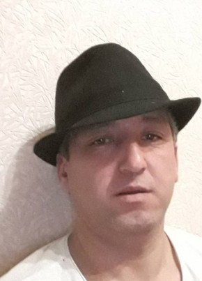 рахимджон, 45, Россия, Сургут