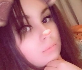 Carla, 22, Talca