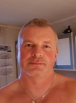 Rafał, 46 лет, Oslo
