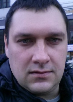 Роман из Сыктывкара 53 года