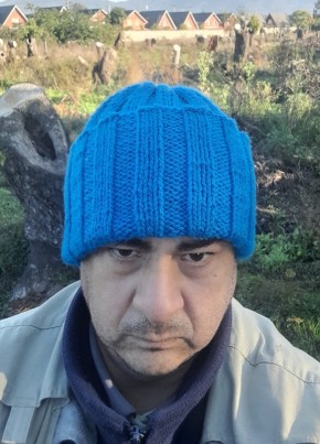 Kike, 52, República de Chile, Quillota