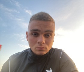 Roman, 23 года, Нижний Новгород