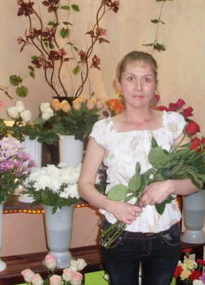 anna, 44, Россия, Бердск