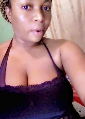 Sharon, 28, Nigeria, Abuja