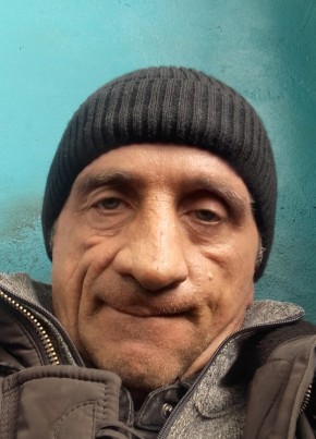 Степан, 43, Россия, Сызрань