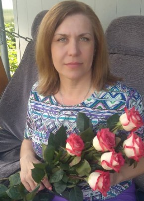 Marina, 52, Россия, Барнаул