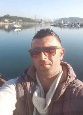 Hüseyin, 32, Türkiye Cumhuriyeti, Zonguldak