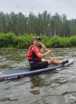 Evgeniy, 39, Krasnoyarsk