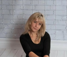 Mariya, 49, Vorkuta