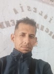 Fernando jose, 44 года, Barquisimeto