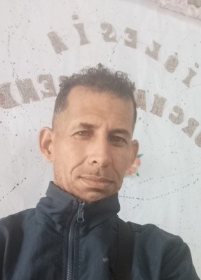 Fernando jose, 45, República Bolivariana de Venezuela, Barquisimeto