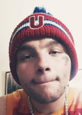 Ricky, 24, United States of America, Highland (State of Utah)