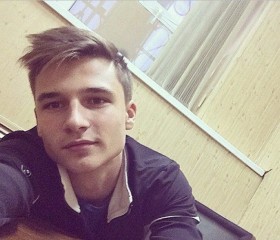 Олег, 19 лет, Горад Мінск