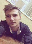 Олег, 19 лет, Горад Мінск