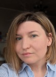 Mayya, 36, Moscow