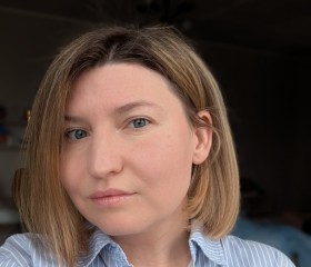 Mayya, 36, Moscow
