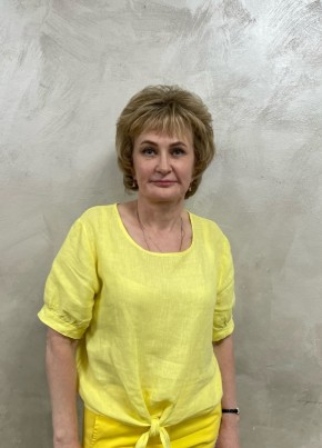 Elena, 55, Russia, Novovarshavka