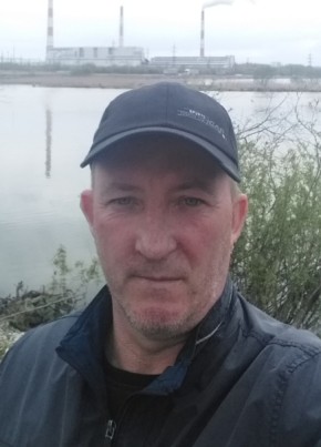 Александр из Находки 52 года