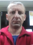 Сергей, 45 лет, Богучаны
