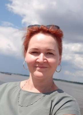 Виктория, 46, Россия, Москва