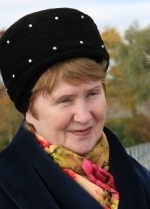 Татьяна, 74, Россия, Санкт-Петербург