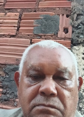 Ríɓámar из São Luís 73 года