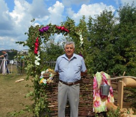 Дмитрий, 78 лет, Ялуторовск
