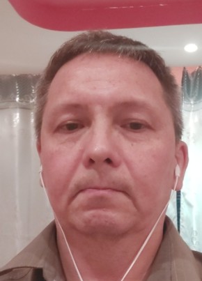 Артур, 58, Россия, Талнах