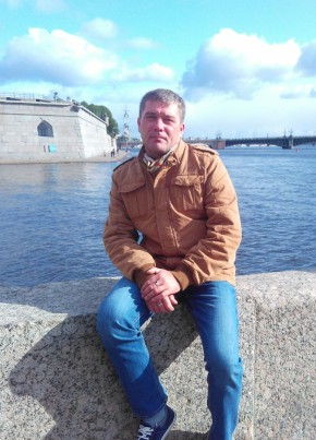 Владимир, 51, Рэспубліка Беларусь, Мёры