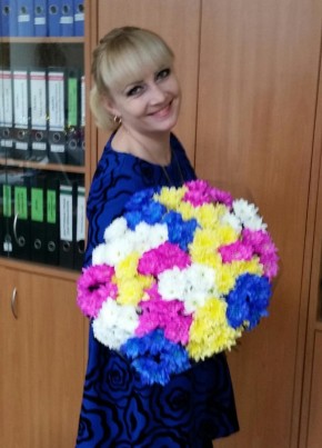 Ирина, 40, Россия, Щёлково