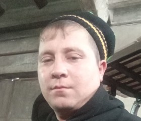 Александр., 31 год, Пермь