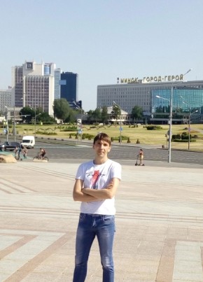Maksim, 40, Russia, Roshal