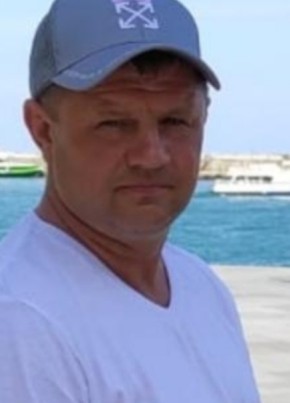 Aleksey, 47, Russia, Yekaterinburg