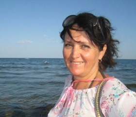 Мила, 61 год, Харків