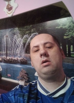 Сергей Виниченко, 30, Україна, Київ